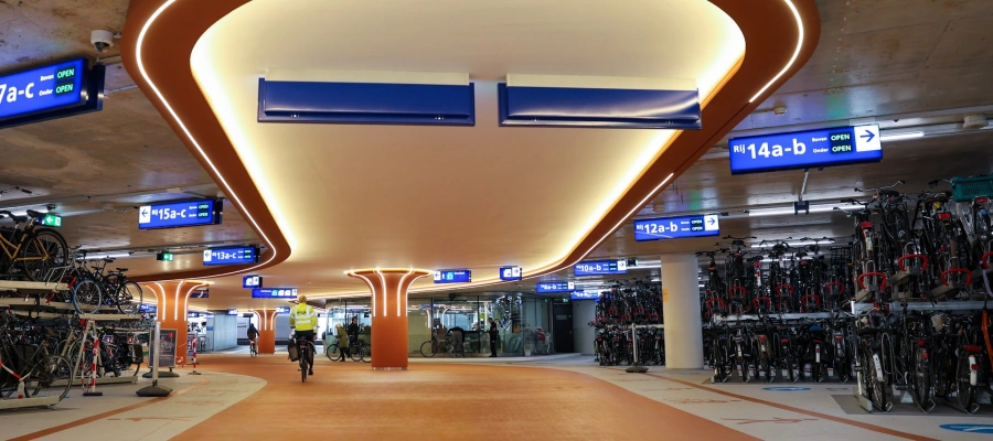 altijd-voor-je-uit-fietsen-image