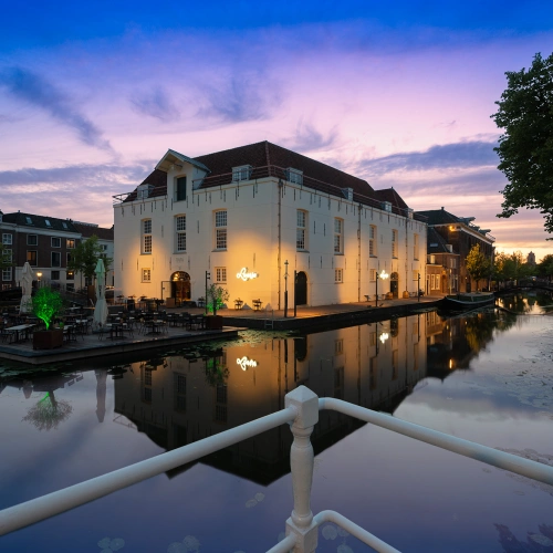 hotel-arsenaal-delft-image